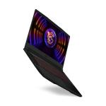 MSI GF63 Thin Gaming Laptop, Intel i7, RTX 4060