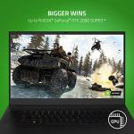 Razer Blade Pro 4K UHD Gaming Laptop 17