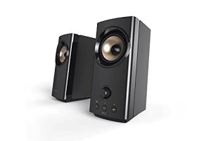 Sound Blaster T60 2.0 Hi-Fi Desktop Speakers