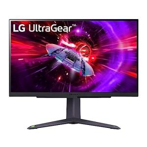 LG UltraGear 27" Gaming Monitor, 1440p, 165Hz IPS