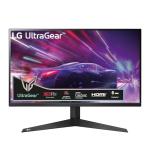 LG UltraGear Gaming Monitor 24GQ50F-B - 23.8" 165Hz