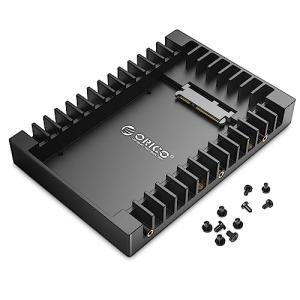 ORICO 2.5 to 3.5 Inch HDD SSD Adapter