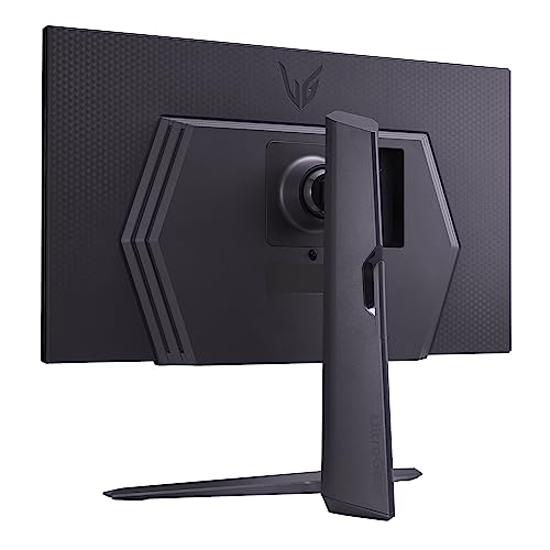 LG UltraGear 27" Gaming Monitor, 1440p, 165Hz IPS
