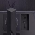 LG UltraGear 27" Gaming Monitor, 1440p, 165Hz IPS