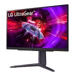LG UltraGear 27" Gaming Monitor, 1440p, 165Hz IPS
