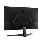 LG UltraGear Gaming Monitor 24GQ50F-B - 23.8" 165Hz