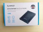 ORICO 2.5 to 3.5 Inch HDD SSD Adapter