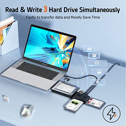 Alxum IDE to SATA Adapter for Gaming Laptops