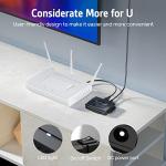 Alxum IDE to SATA Adapter for Gaming Laptops