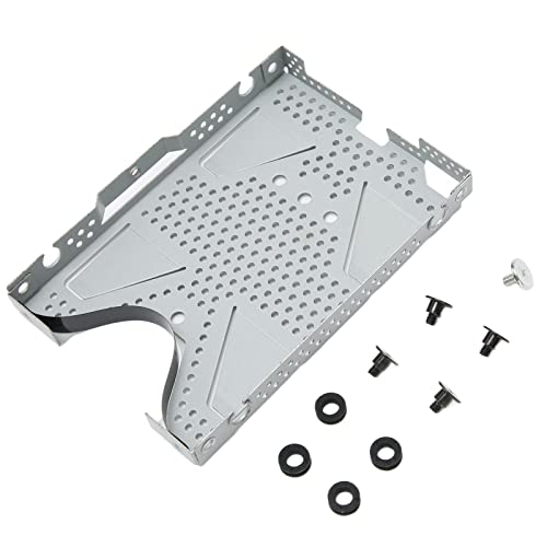 Annadue HDD Bracket Adapter for PS4 Slim Models