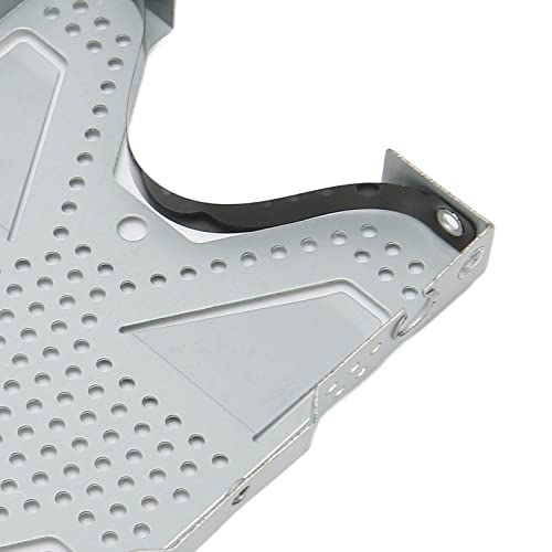 Annadue HDD Bracket Adapter for PS4 Slim Models
