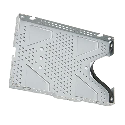 Annadue HDD Bracket Adapter for PS4 Slim Models