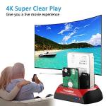 Tccmebius Dual Slot IDE/SATA HDD SSD Docking Station