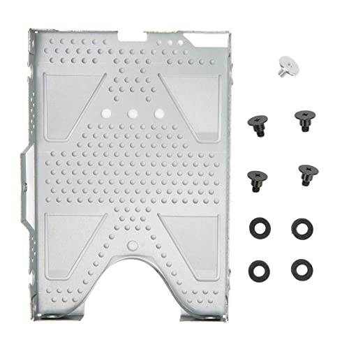 Annadue HDD Bracket Adapter for PS4 Slim Models