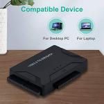 Mcbazel USB 3.0 IDE/SATA Converter for Gaming Laptops