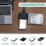 Mcbazel USB 3.0 IDE/SATA Converter for Gaming Laptops