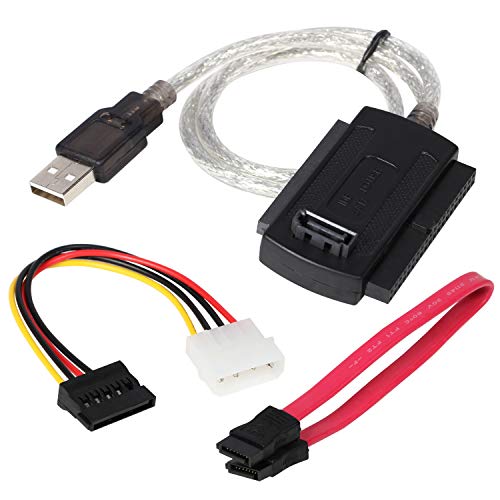 Hard Drive Adapters