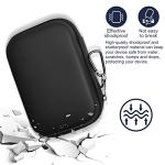 AMFUN Gaming Laptop Cable and Accessory Organizer Bag