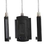 SATA IDE to USB Adapter Cable for Gaming Laptops