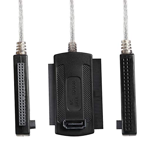 SATA IDE to USB Adapter Cable for Gaming Laptops