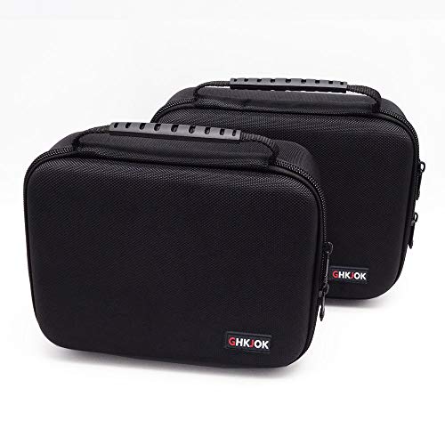 Large HDD USB Flash Drive Organizer Bag Case