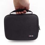 Large HDD USB Flash Drive Organizer Bag Case