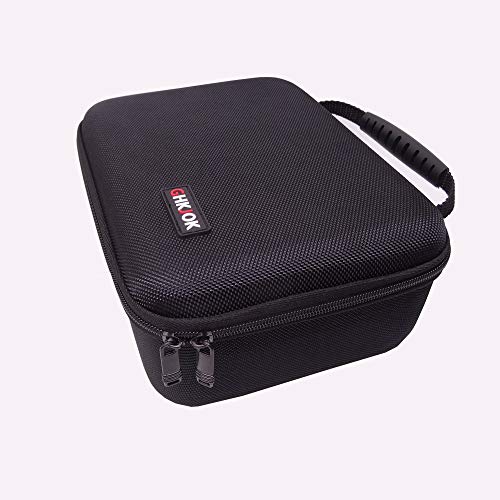 Large HDD USB Flash Drive Organizer Bag Case