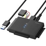 USB 3.0 Adapter for IDE and SATA Drives