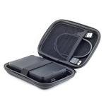 Gaming Laptop Hard Drive Case for WD, Seagate