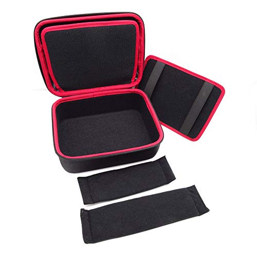 Large HDD USB Flash Drive Organizer Bag Case