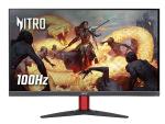 Acer Nitro 24" Gaming Monitor - IPS, 1080p, 100Hz