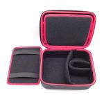 Large HDD USB Flash Drive Organizer Bag Case