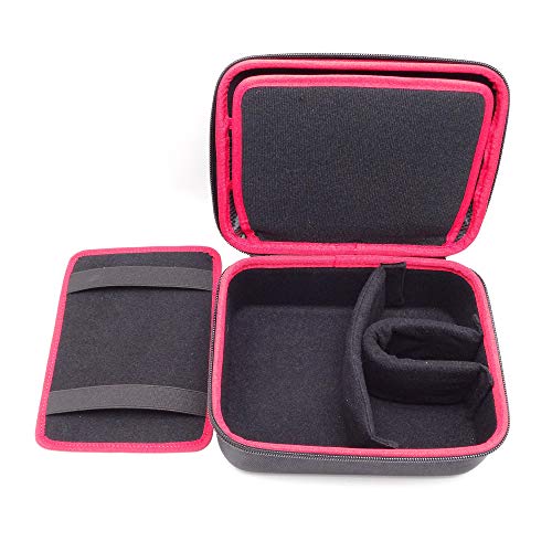 Large HDD USB Flash Drive Organizer Bag Case