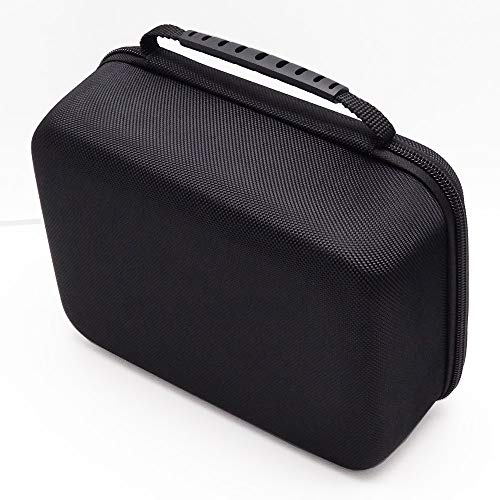 Large HDD USB Flash Drive Organizer Bag Case