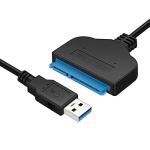 USB 3.0 to SATA 2.5" Hard Drive Adapter Cable