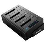 ORICO 40TB 4 Bay External Hard Drive Dock
