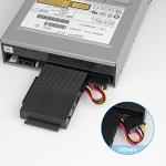 USB 3.0 Adapter for IDE and SATA Drives