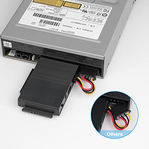 USB 3.0 Adapter for IDE and SATA Drives