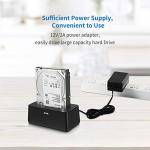 SSK USB 3.0 SATA Hard Drive Docking Station