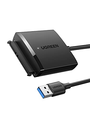 USB to SATA Adapter Cable for Gaming Laptops