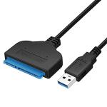 USB 3.0 to SATA 2.5" Hard Drive Adapter Cable