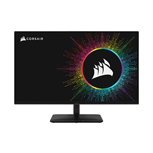 Corsair XENEON 32" 4K Gaming Monitor - 144Hz