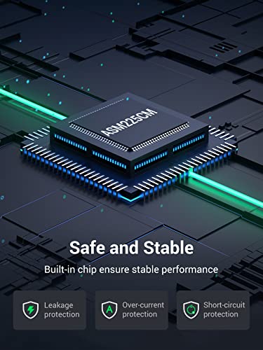 USB to SATA Adapter Cable for Gaming Laptops