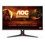 AOC 27G2ZNE 27" FHD Gaming Monitor, 240Hz