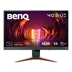 BenQ MOBIUZ EX240N 24" FHD HDRi VA Gaming Monitor