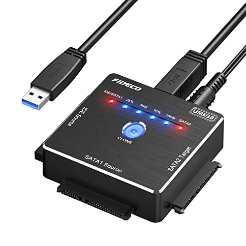 Gaming Laptop Gamer's Hard Drive Adapter Converter