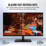 Corsair XENEON 32" 4K Gaming Monitor - 144Hz