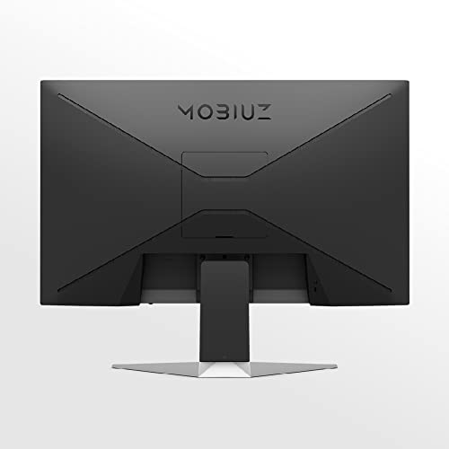 BenQ MOBIUZ EX240N 24" FHD HDRi VA Gaming Monitor