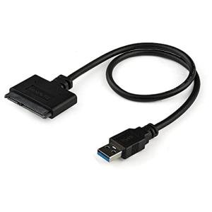 USB 3.0 SATA III Hard Drive Adapter