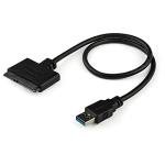 USB 3.0 SATA III Hard Drive Adapter
